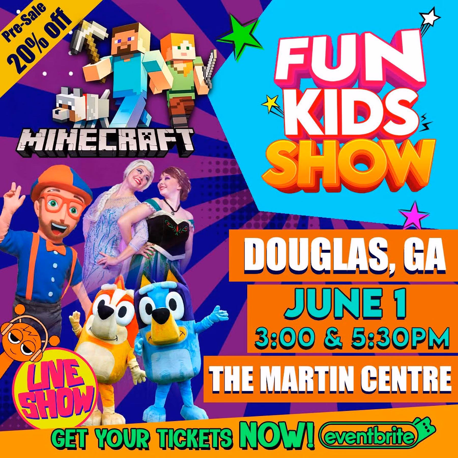 Kids Show